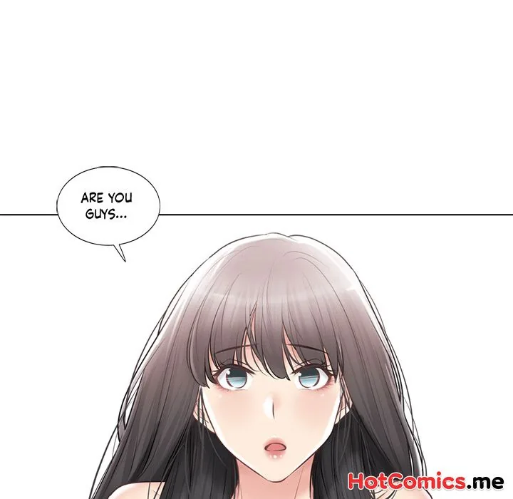Touch to Unlock Chapter 101 page 61 - 