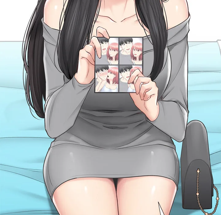 Touch to Unlock Chapter 101 page 62 - 