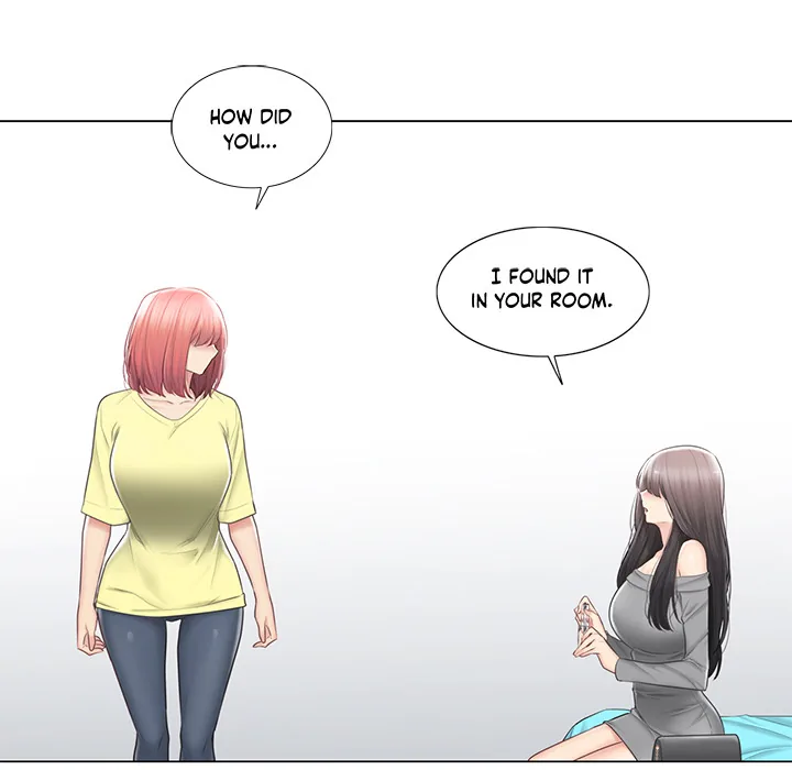 Touch to Unlock Chapter 101 page 65 - 