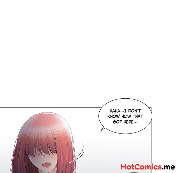 Touch to Unlock Chapter 101 page 66 - 