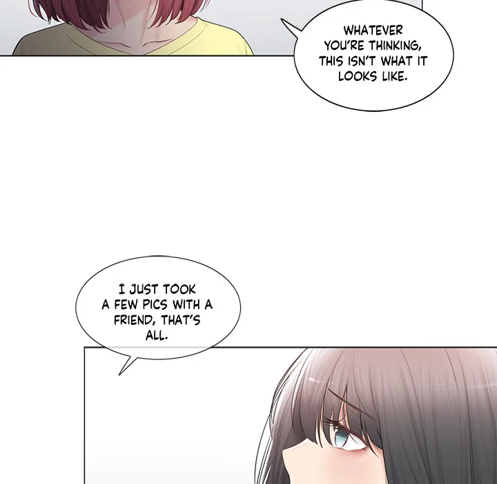 Touch to Unlock Chapter 101 page 67 - 