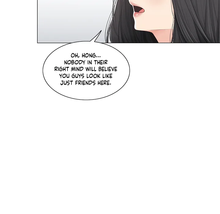 Touch to Unlock Chapter 101 page 68 - 
