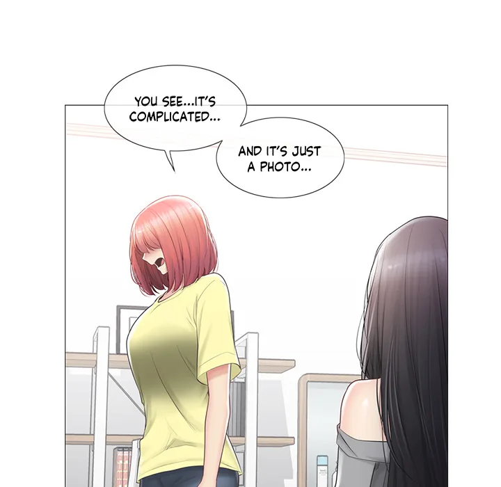 Touch to Unlock Chapter 101 page 69 - 
