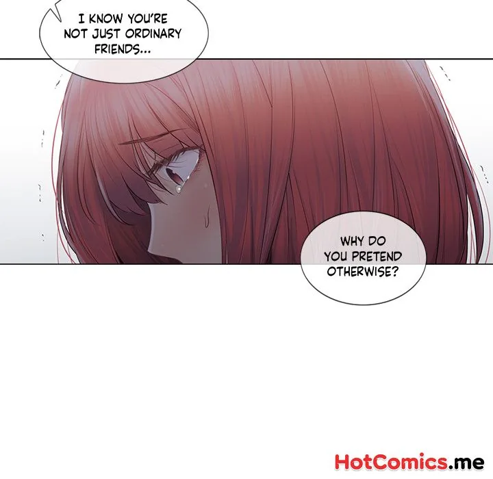 Touch to Unlock Chapter 101 page 71 - 