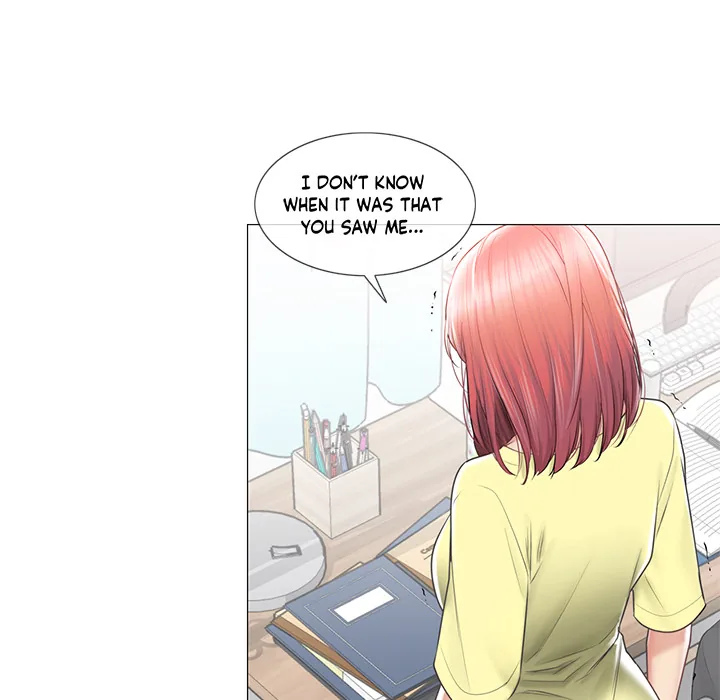 Touch to Unlock Chapter 101 page 72 - 