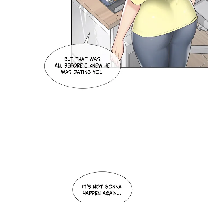 Touch to Unlock Chapter 101 page 73 - 