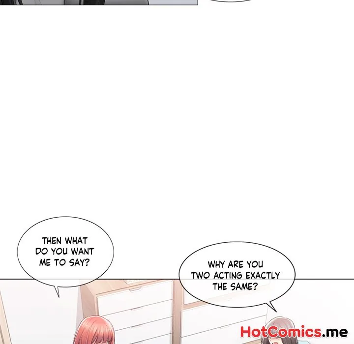 Touch to Unlock Chapter 101 page 75 - 