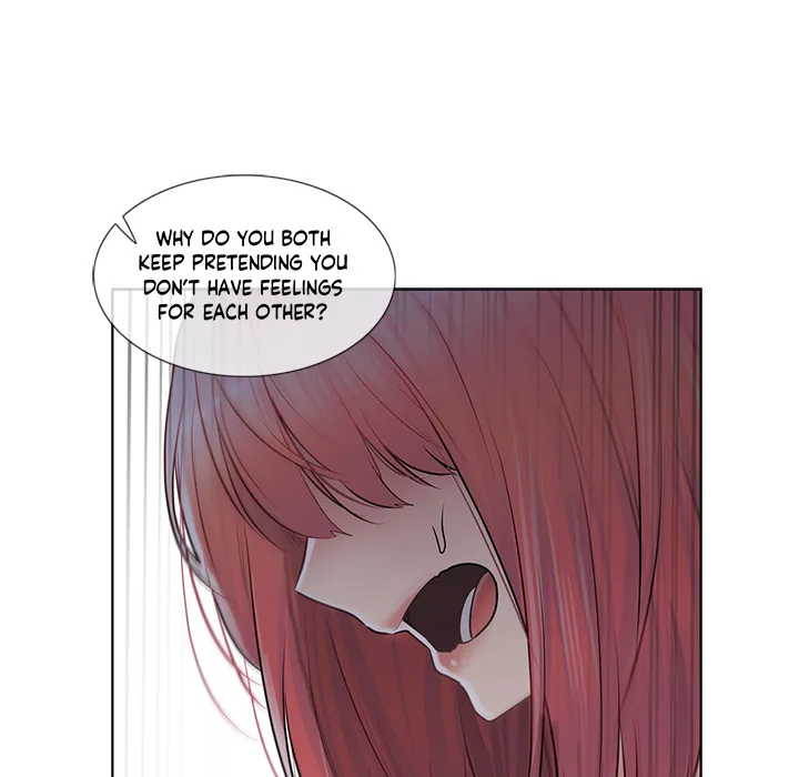 Touch to Unlock Chapter 101 page 77 - 