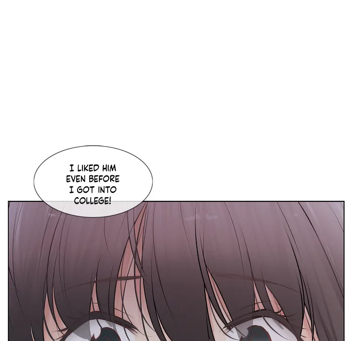 Touch to Unlock Chapter 101 page 79 - 