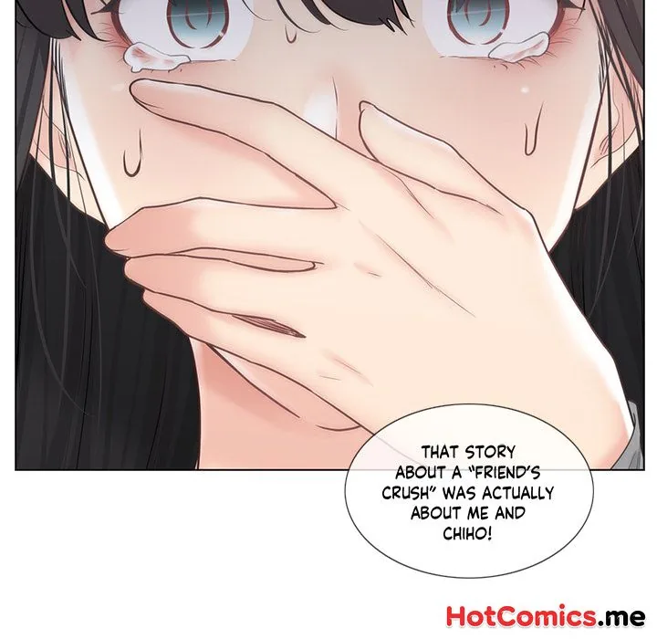 Touch to Unlock Chapter 101 page 80 - 