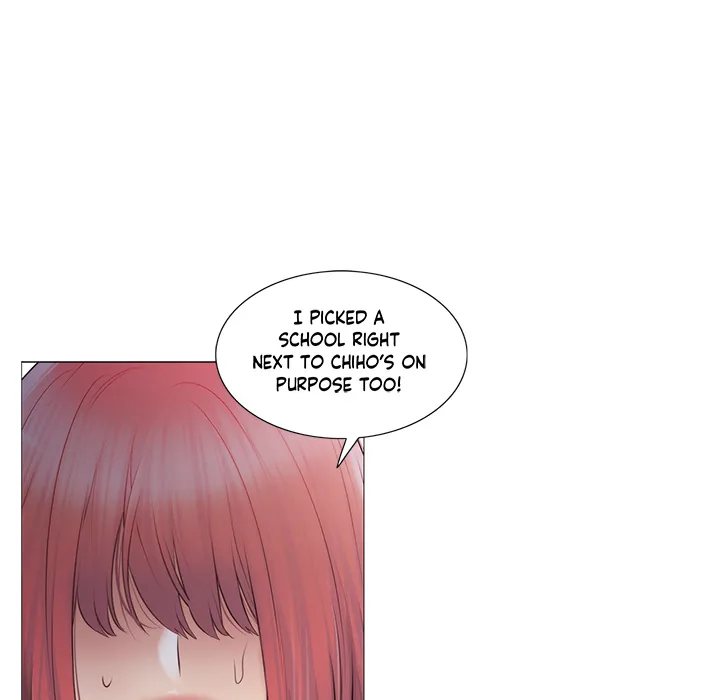 Touch to Unlock Chapter 101 page 81 - 