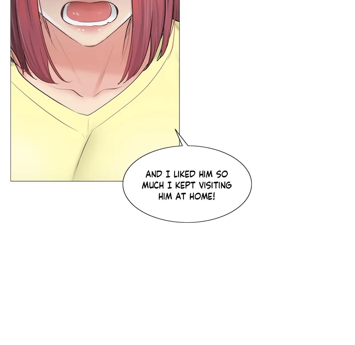 Touch to Unlock Chapter 101 page 82 - 