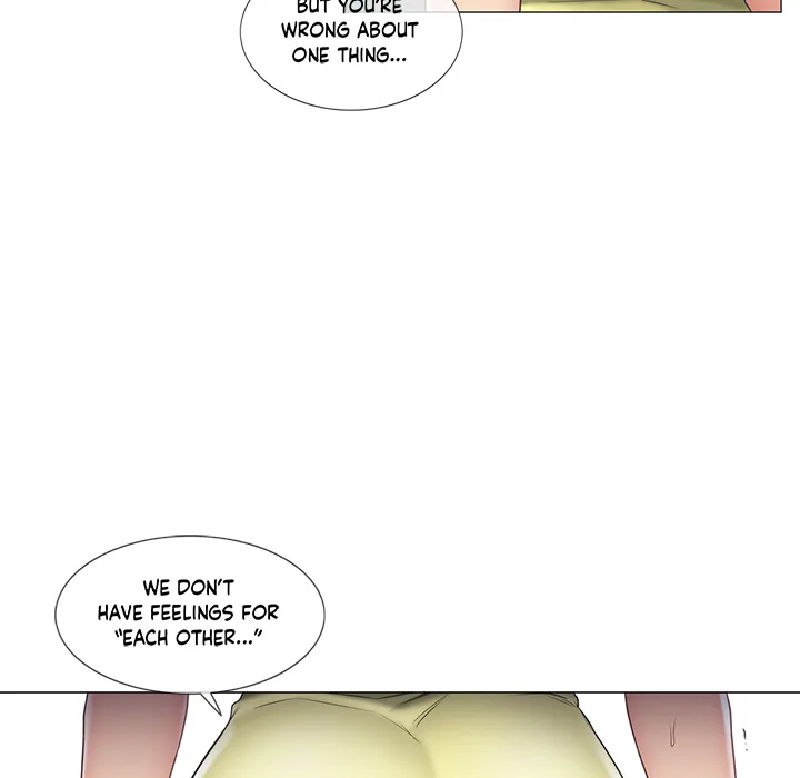 Touch to Unlock Chapter 101 page 84 - 