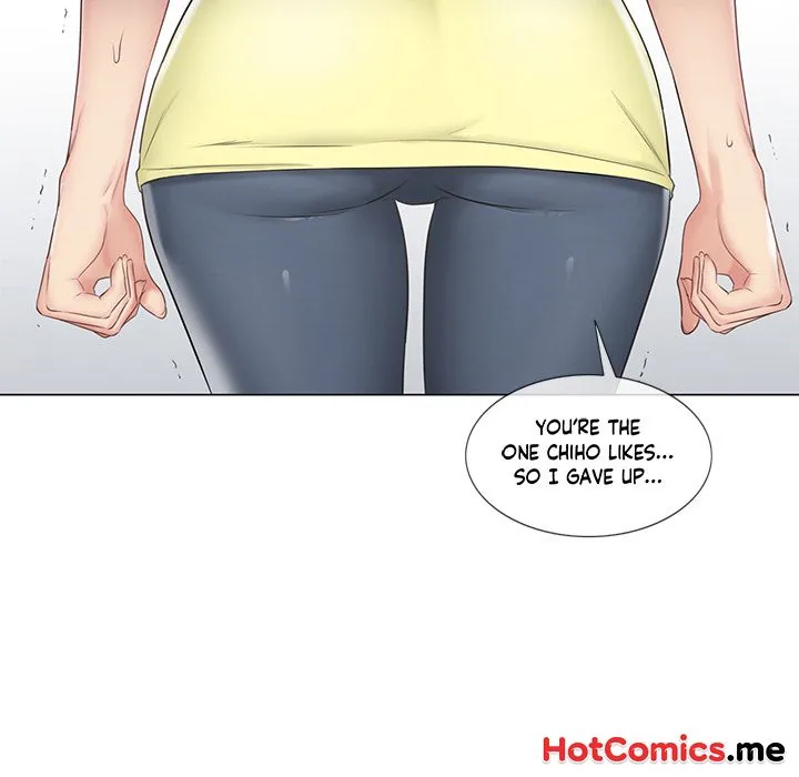 Touch to Unlock Chapter 101 page 85 - 