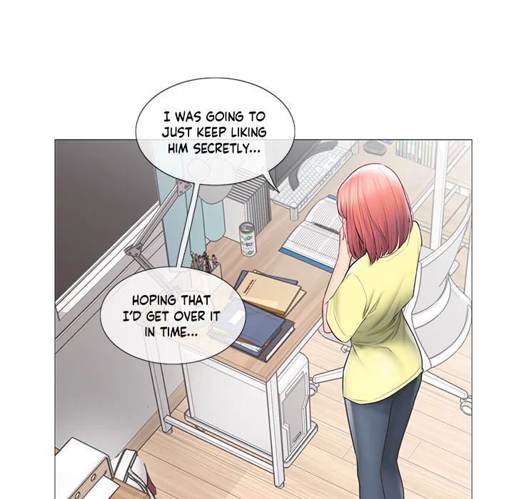 Touch to Unlock Chapter 101 page 86 - 