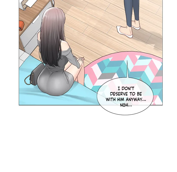 Touch to Unlock Chapter 101 page 87 - 