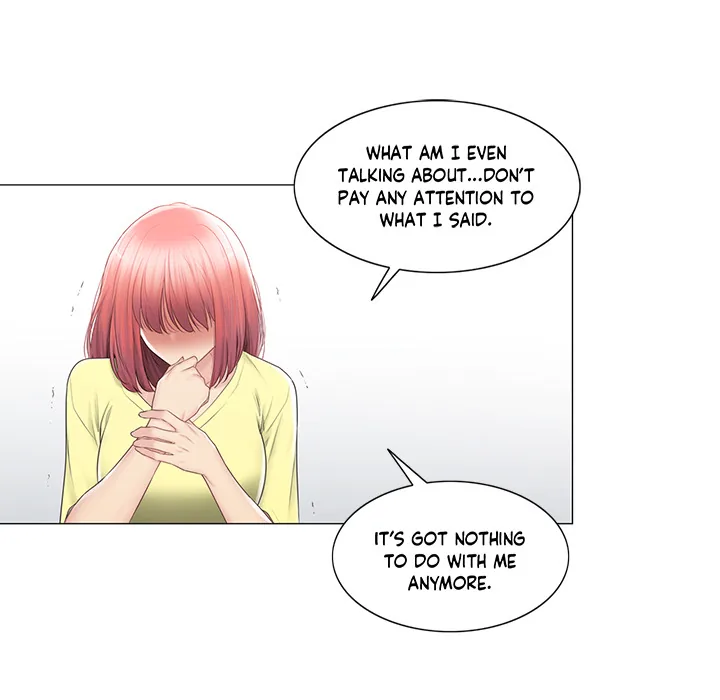 Touch to Unlock Chapter 101 page 88 - 