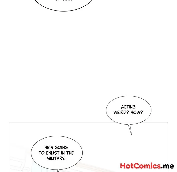 Touch to Unlock Chapter 101 page 90 - 