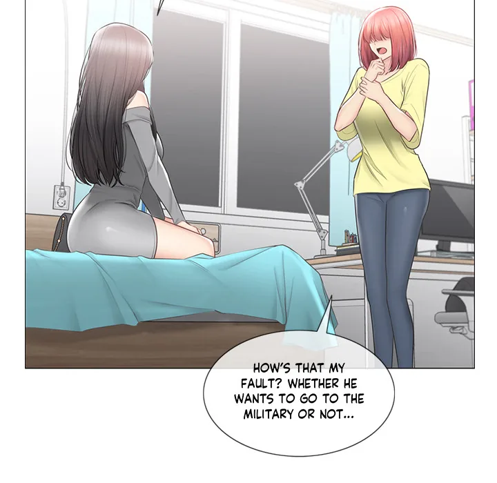 Touch to Unlock Chapter 101 page 91 - 