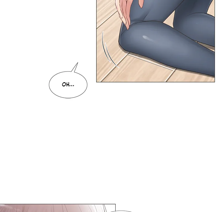 Touch to Unlock Chapter 101 page 93 - 
