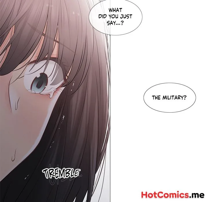 Touch to Unlock Chapter 101 page 94 - 
