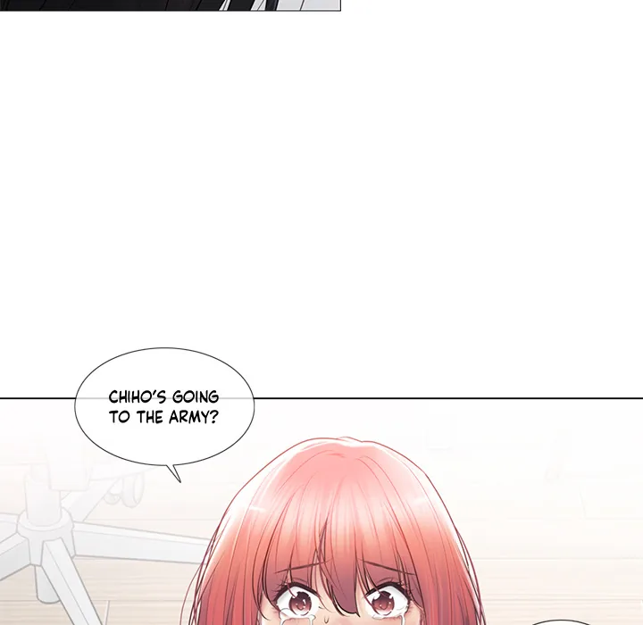 Touch to Unlock Chapter 101 page 95 - 