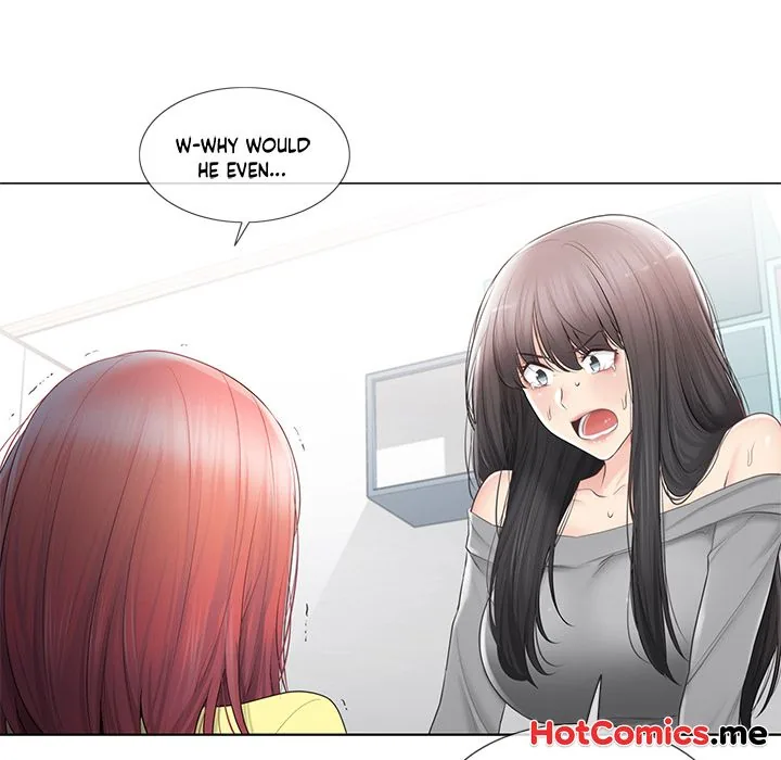 Touch to Unlock Chapter 101 page 99 - 