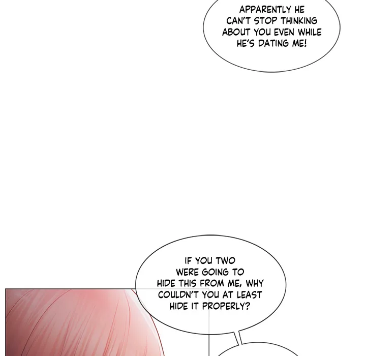 Touch to Unlock Chapter 101 page 100 - 