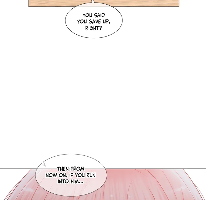 Touch to Unlock Chapter 102 page 11 - 