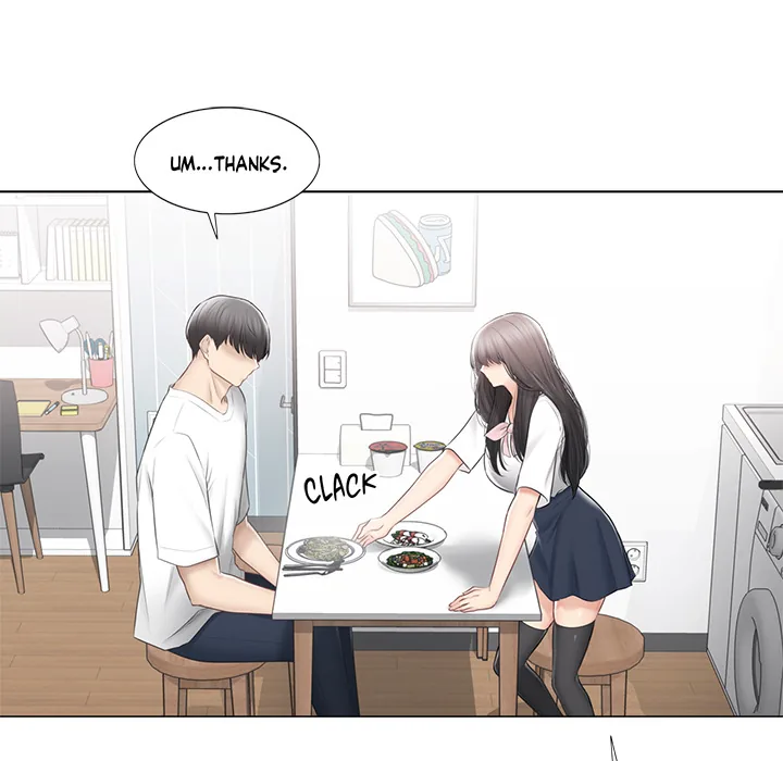 Touch to Unlock Chapter 102 page 101 - 