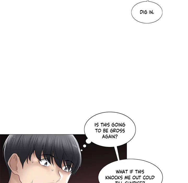 Touch to Unlock Chapter 102 page 102 - 