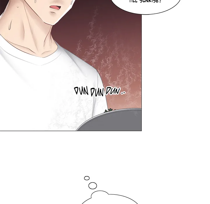 Touch to Unlock Chapter 102 page 103 - 