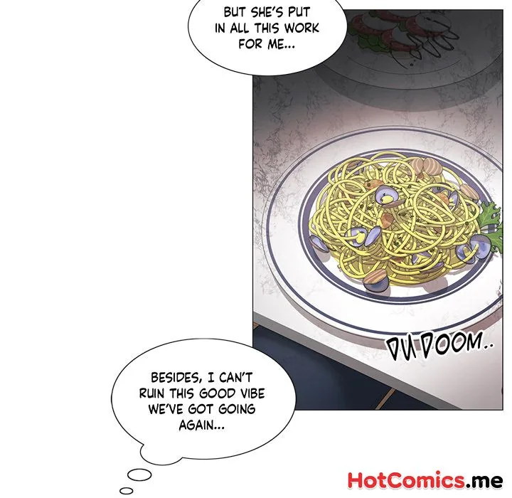 Touch to Unlock Chapter 102 page 104 - 