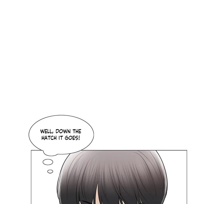 Touch to Unlock Chapter 102 page 105 - 