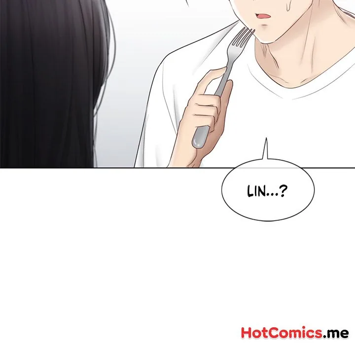 Touch to Unlock Chapter 102 page 109 - 