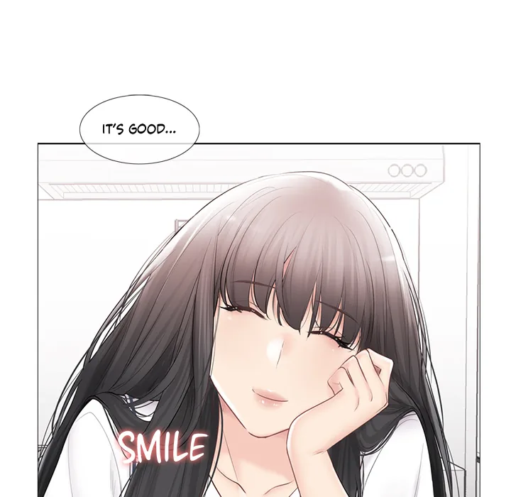 Touch to Unlock Chapter 102 page 110 - 