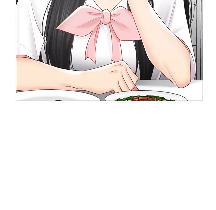 Touch to Unlock Chapter 102 page 111 - 
