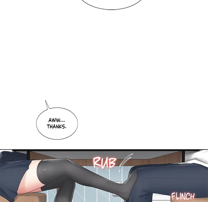 Touch to Unlock Chapter 102 page 113 - 