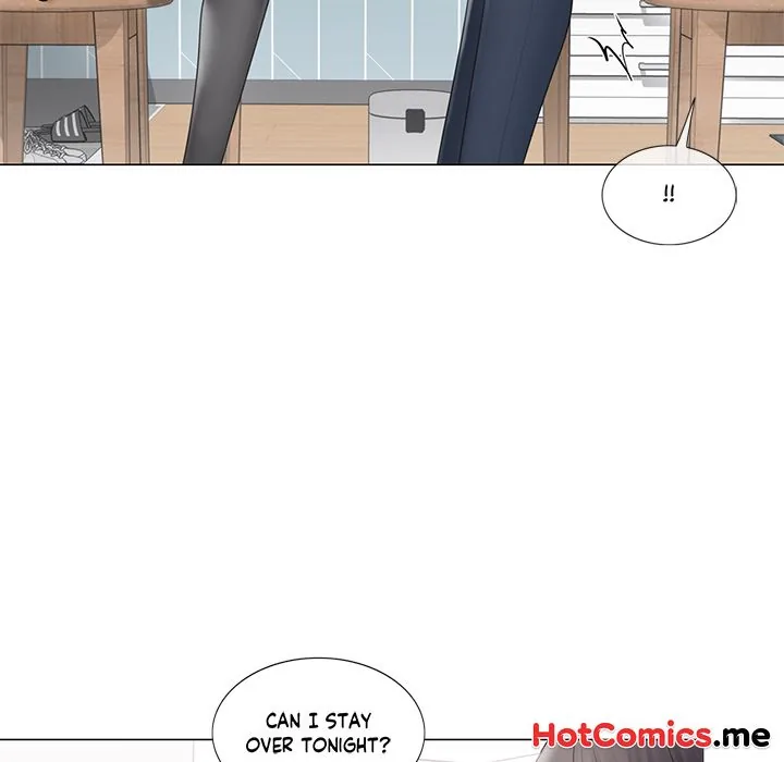 Touch to Unlock Chapter 102 page 114 - 