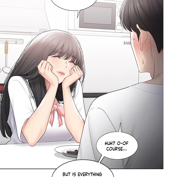 Touch to Unlock Chapter 102 page 115 - 