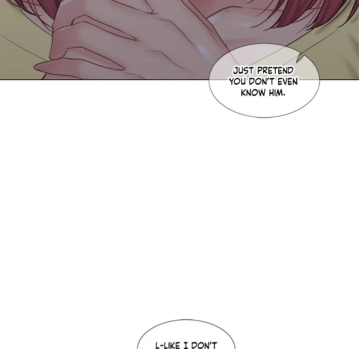 Touch to Unlock Chapter 102 page 13 - 