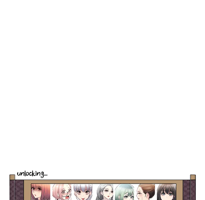 Touch to Unlock Chapter 102 page 123 - 