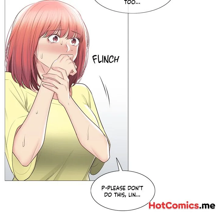 Touch to Unlock Chapter 102 page 19 - 