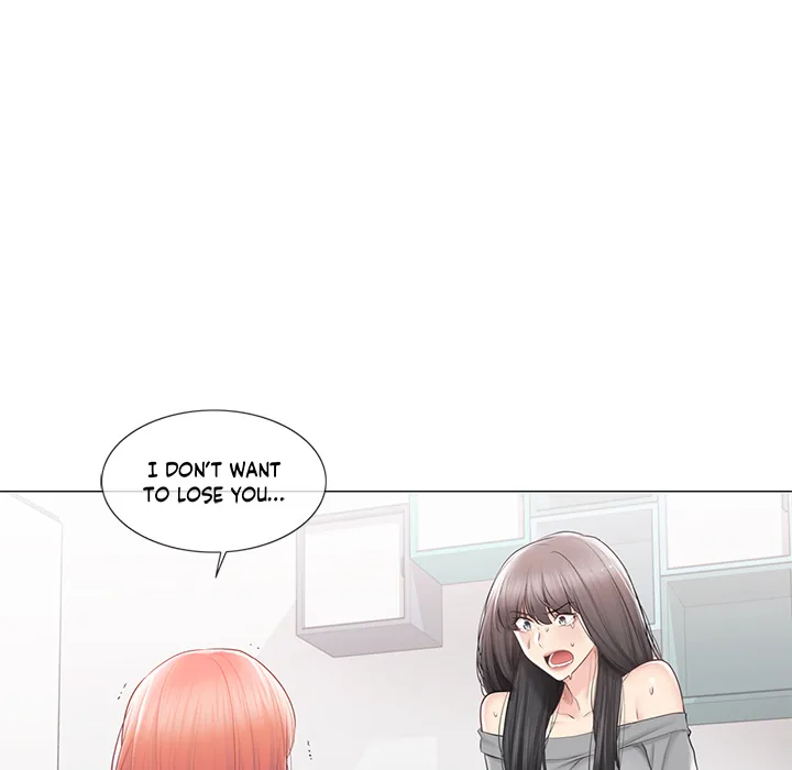 Touch to Unlock Chapter 102 page 20 - 