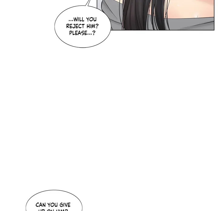 Touch to Unlock Chapter 102 page 23 - 