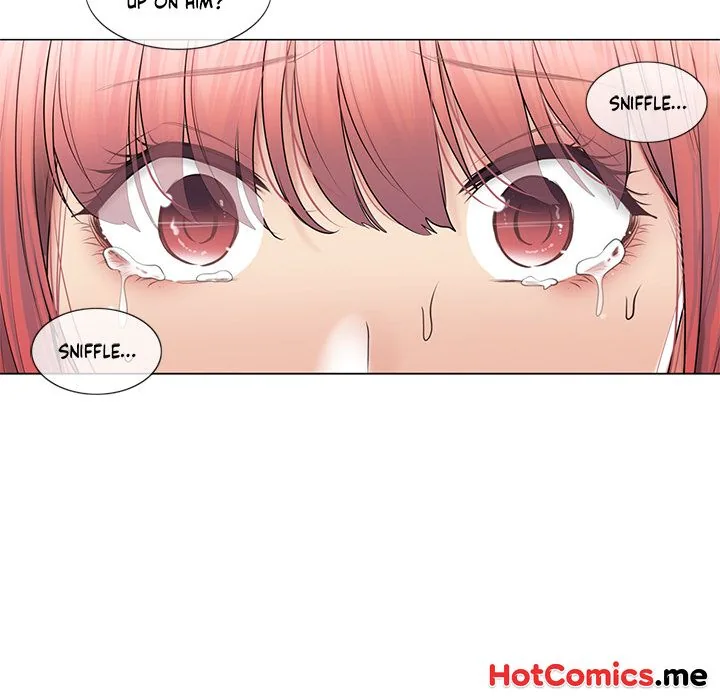 Touch to Unlock Chapter 102 page 24 - 