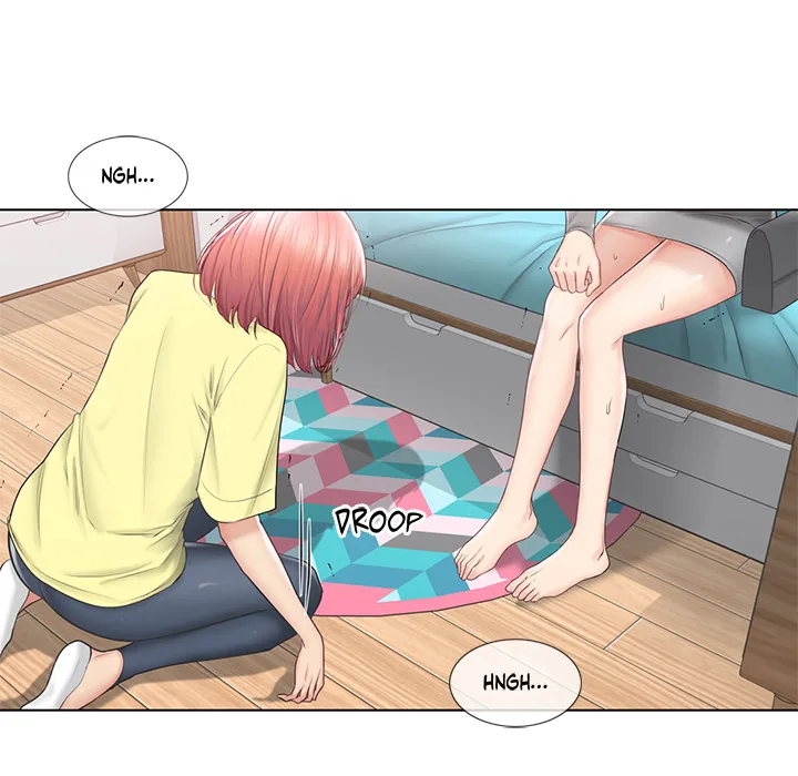 Touch to Unlock Chapter 102 page 25 - 