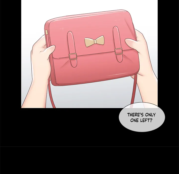 Touch to Unlock Chapter 102 page 29 - 