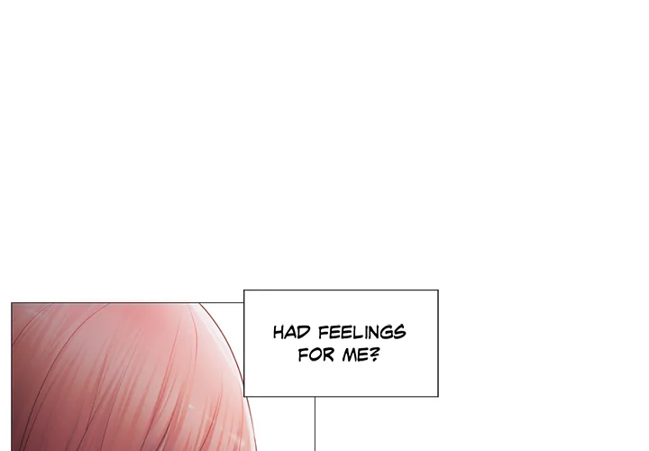 Touch to Unlock Chapter 102 page 4 - 