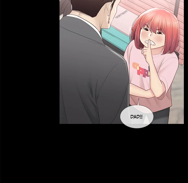 Touch to Unlock Chapter 102 page 34 - 